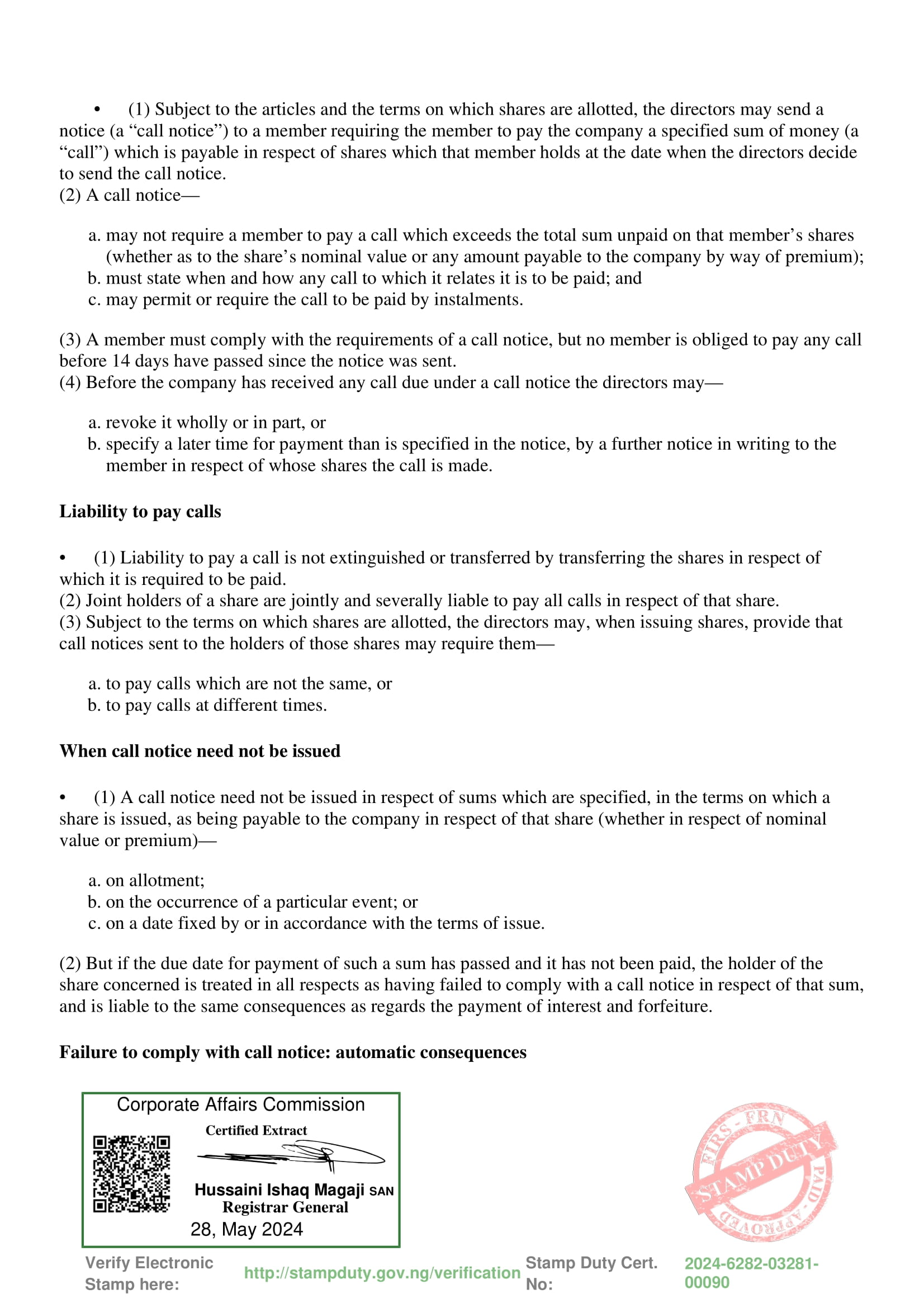 Memart - ARCVIEW PROPERTY LINKS LIMITED-15